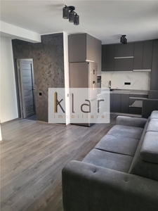 Apartament 3 camere modern in vila! Zona Ioan Rusu!