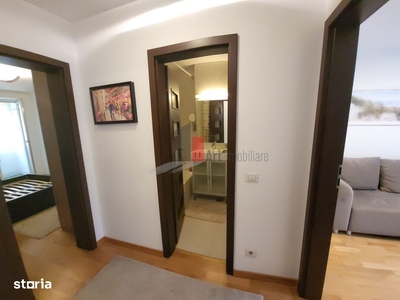 Apartament 2 camere Dobroiesti