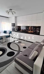 Apartament 3 camere | Parter | Balcon | 66 MPU | Selimbar