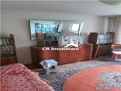 Apartament 3 camere Tineretului