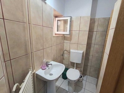 Apartament 3 camere Unirii, Alba Iulia, Decebal