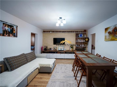 APARTAMENT 4 CAMERE CU GRADINA SI BECI