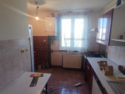 Apartament 4 camere Drumul Taberei, centrala termica