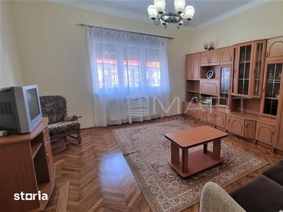 Apartament 4 camere la casa zona Milea