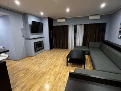 Apartament 4 camere PIPERA