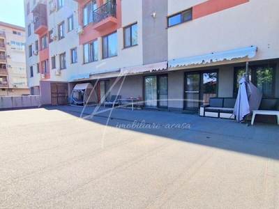 Apartament 4 camere Sector 6, apartament unic si versatil cu terasa imensa