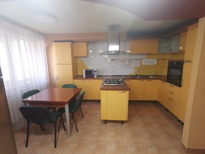 Apartament 4 camere ultracentral