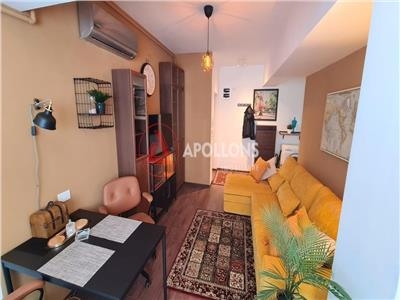 Apartament Berceni