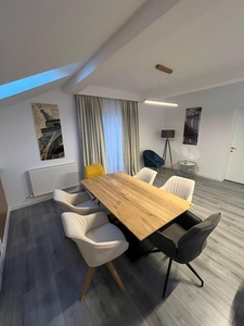 Apartament constructie noua superfinisat