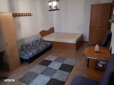 Apartament cu 1 camera ROND VECHI CUG (LA 5 MINUTE DE SELGROS)