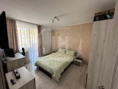 Apartament cu 2 camere, 54 mp utili, 12 mp balcon, zona Regal Baciu