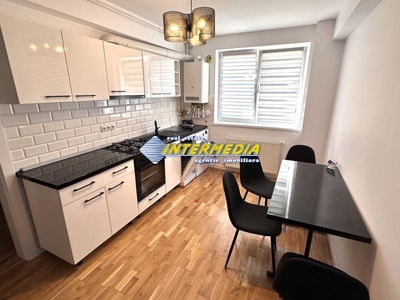 Apartament cu 2 camere Bloc Nou de inchiriat