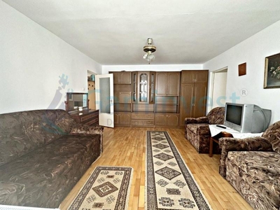 Apartament cu 2 camere de inchiriat etaj 2, Nufarul, Oradea