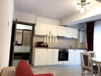 Apartament cu 2 camere, in bloc nou, ultracentral