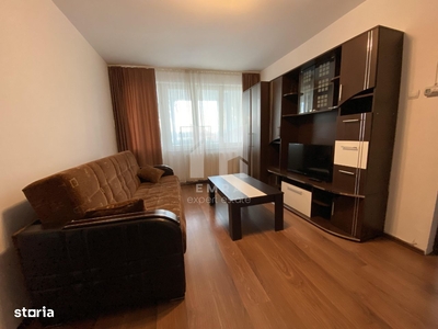 Apartament cu 2 camere în cartierul Aleea Carpați