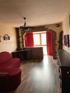 Apartament cu 2 camere Pantelimon - Costin Georgian