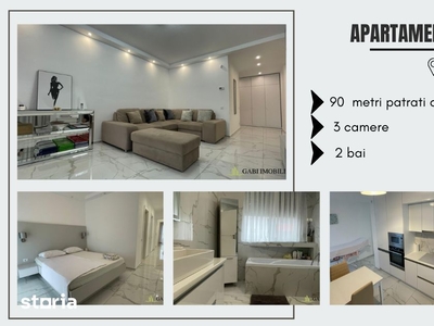 Apartament cu 2 camere, spre inchiriere in Prima Onestilor Oradea !