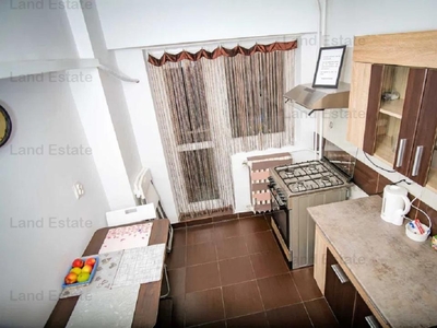 Apartament cu 2 camere | Stradal | 13 Septembrie - Progresului