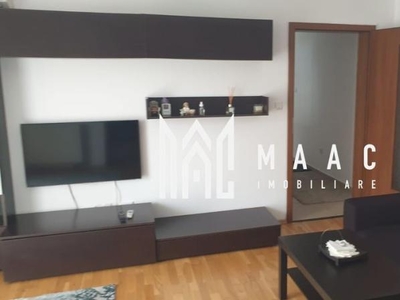 Apartament cu 3 camere | Aer Conditionat | 57 mpu | Central