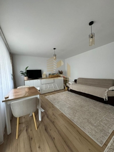 Apartament cu 3 camere | bloc nou | Parter inalt cu balcon