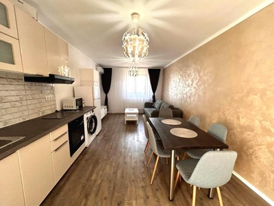 Apartament cu 3 camere bloc nou, zona Podului, Oradea, Bihor