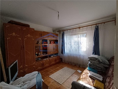 Apartament cu 3 camere, Burdujeni, 3C4253