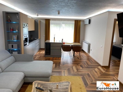 Apartament cu 3 camere de lux de vanzare in Alba Iulia