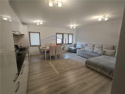 Apartament cu 3 camere, Etaj Intermediar, Burdujeni, 3C4246