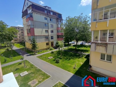 Apartament cu 3 camere in Sibiu cartier Turnisor