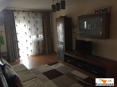 Apartament cu 4 camere de inchiriat in Alba Iulia