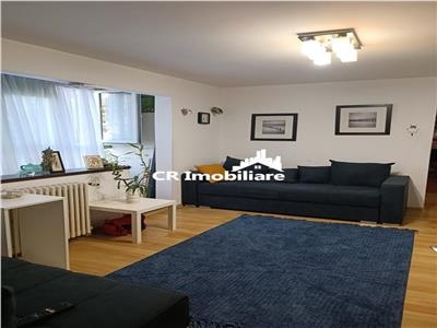 Apartament de 3 camere Titan Policlinica scoala 195