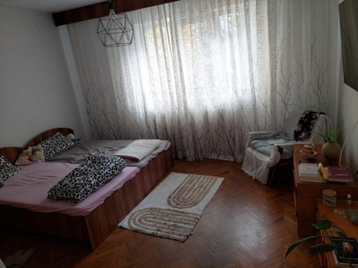 Apartament de 42 mp utili, zona Manastur