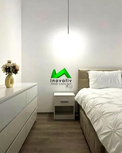 Apartament de inchiriat 2 camere Sibiu C Cisnadiei Kaufland