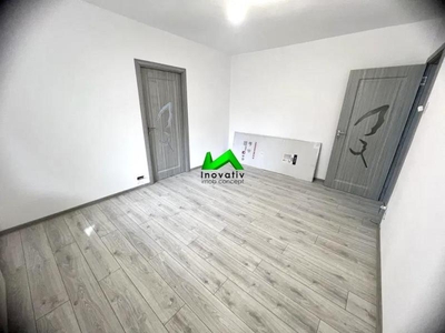 Apartament de inchiriat 2 camere Sibiu Nicolae Iorga