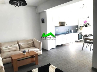 Apartament de inchiriat 2 camere Sibiu Selimbar Brana