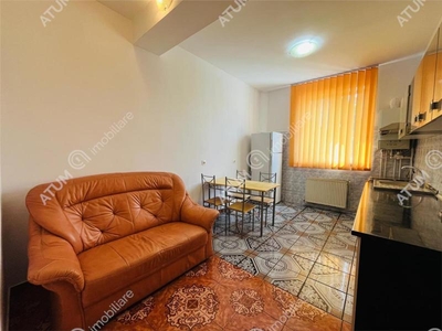 Apartament de inchiriat cu 3 camere decomandate in zona Mihai Viteazu din Sibiu