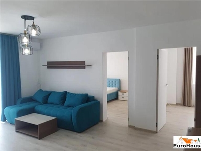 Apartament de inchiriat cu 3 camere in Alba Iulia