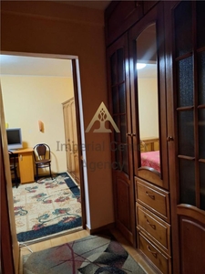 Apartament de vanzare 2 camere Etj.2 in Onesti , bld.Republicii