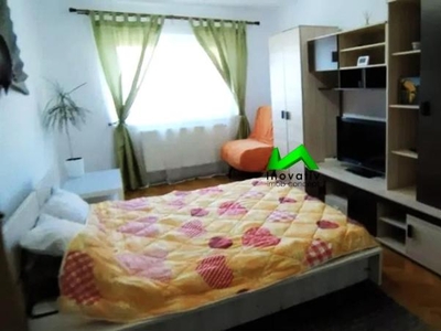 Apartament de vanzare 2 camere pivnita Sibiu Terezian