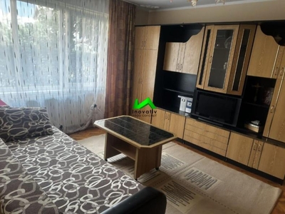 Apartament de vanzare 2 camere Sibiu Terezian