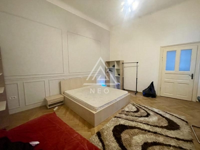 Apartament | de vanzare | cu 3 camere | Zona Centrala | Suprafata utila 90 mp