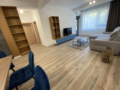 Apartament Dumbravita aproape de Padure