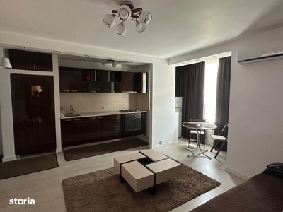 Apartament Lux Centru Unirii