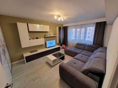 Apartament Lux Marasti La Cheie