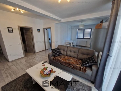 Apartament modern 2 camere in Arhitectilor