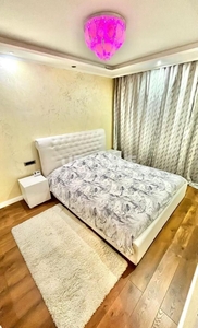 Apartament Modern Complet Mobilat si Utilat, langa VIVO