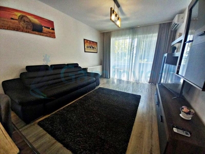 Apartament modern cu 3 camere, Prima Universitatii, Oradea, Bihor