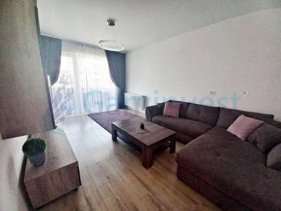 Apartament modern cu 3 camere, Prima Universitatii, Oradea, Bihor