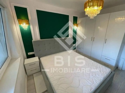 Apartament modern, Zona Spitalul Judetean