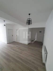 Apartament nou, 2 camere, 48 mp utili, finisat